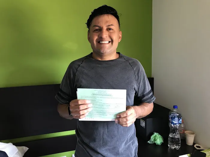 Immigration Law Office of Los Angeles PC 5