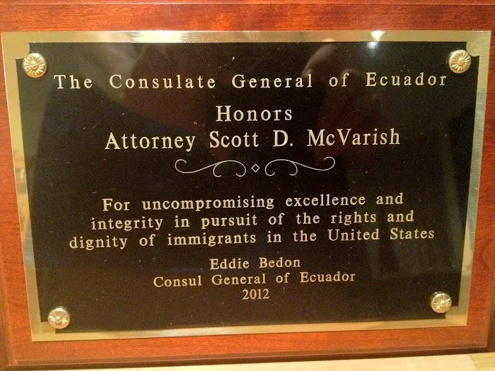Immigration Law Office of Los Angeles PC 5