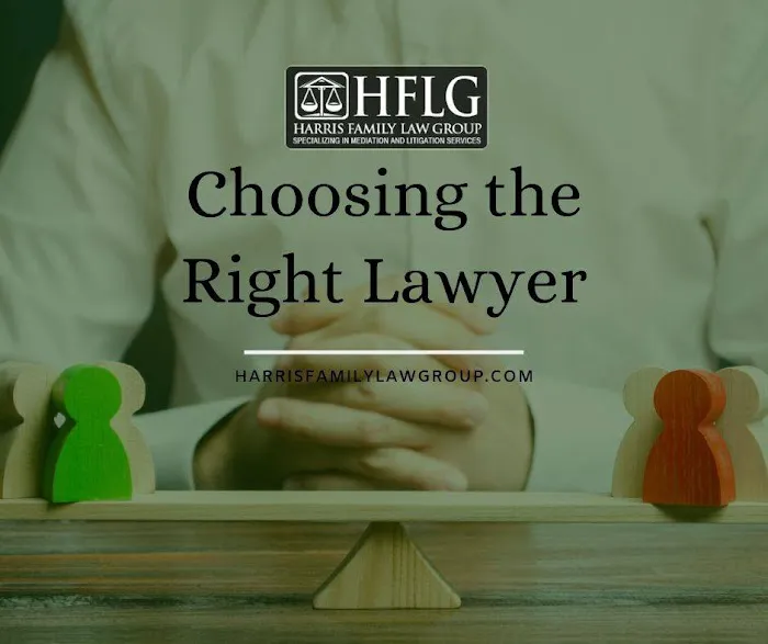 Harris Family Law Group - Los Angeles Divorce Lawyers 5