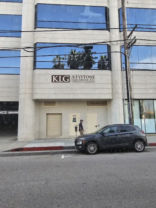 Keystone Law Group, P.C. 5