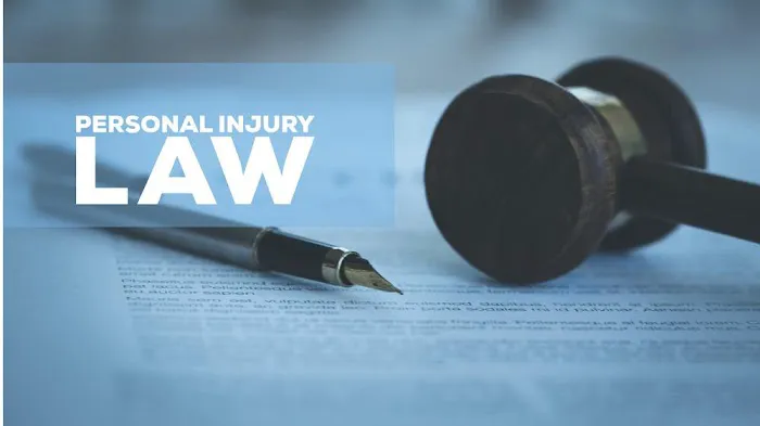 Steven M Sweat, Personal Injury Lawyers, APC 5
