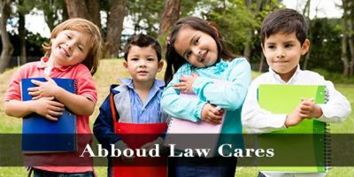 Jackie A. Abboud, APLC