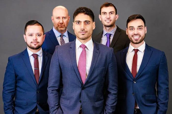 David Bibiyan - Employment Law Attorney 5