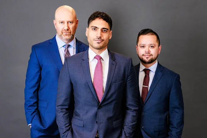 David Bibiyan - Employment Law Attorney 5