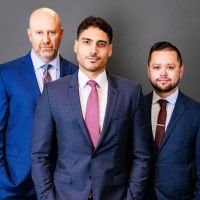 David Bibiyan - Employment Law Attorney ico