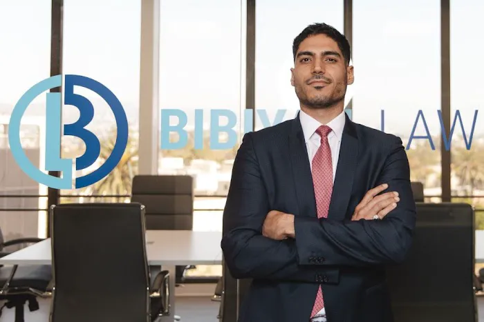 David Bibiyan - Employment Law Attorney 5
