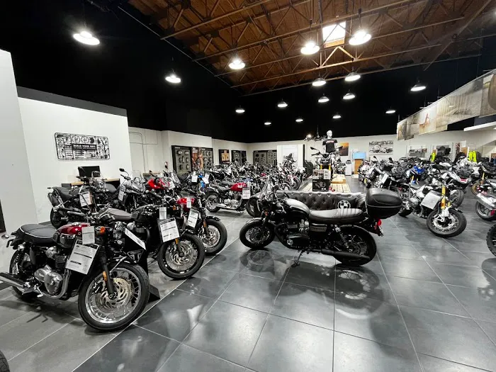 Law Tigers Motorcycle Accident Lawyers- Los Angeles 5
