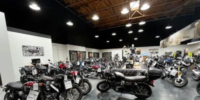 Law Tigers Motorcycle Accident Lawyers- Los Angeles