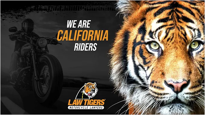 Law Tigers Motorcycle Accident Lawyers- Los Angeles 5
