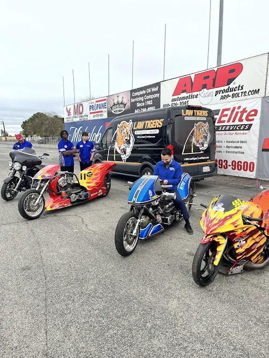 Law Tigers Motorcycle Accident Lawyers- Los Angeles 5