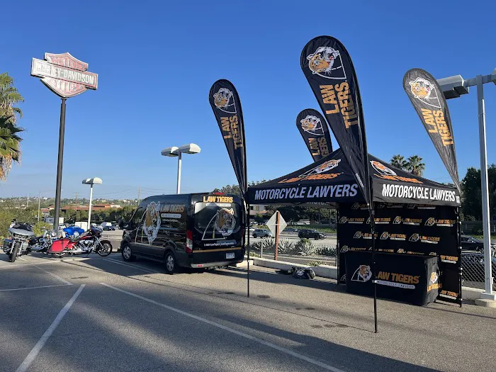 Law Tigers Motorcycle Accident Lawyers- Los Angeles 5