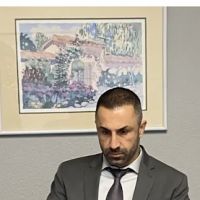 Wrongful Death Lawyer Ben Roberts ico