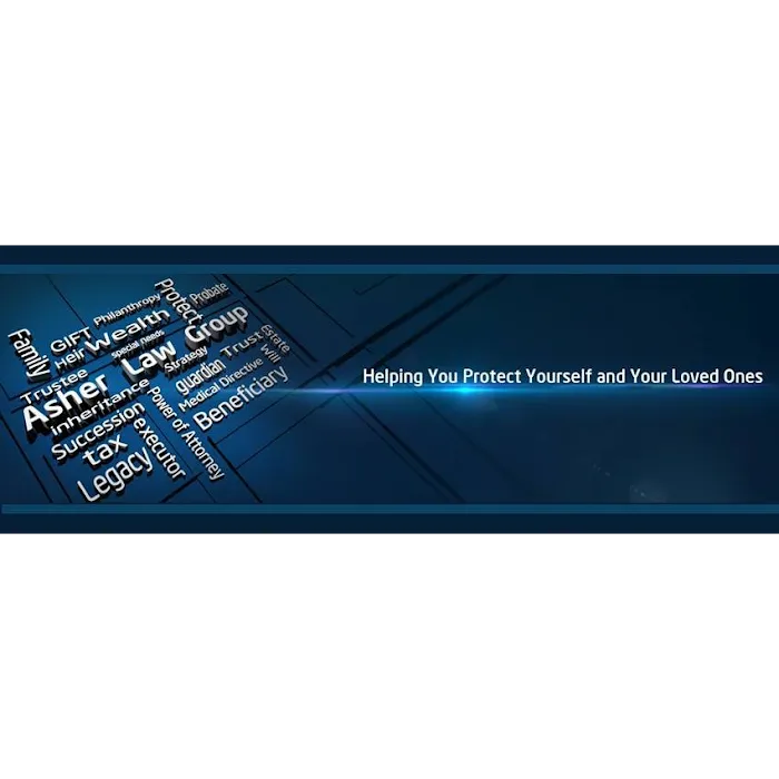 Asher Law Group 5