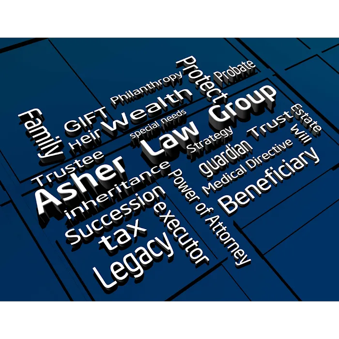 Asher Law Group 5