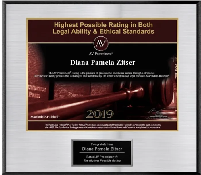 Kramer & Zitser, LLP – Certified Family Law Specialists 5