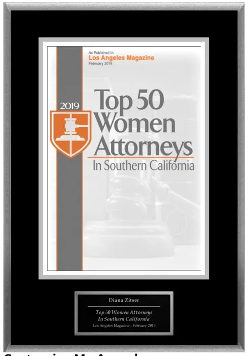Kramer & Zitser, LLP – Certified Family Law Specialists 5