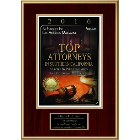 Kramer & Zitser, LLP – Certified Family Law Specialists 5