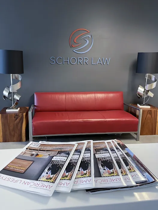 Schorr Law, APC 5