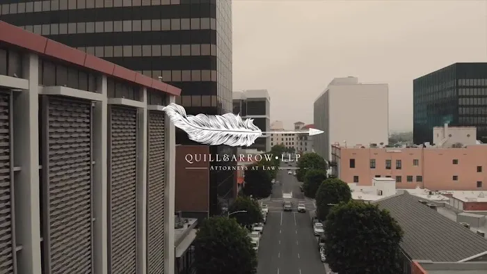 Quill & Arrow LLP 5