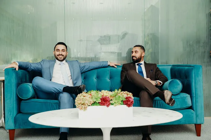 Quill & Arrow LLP 5