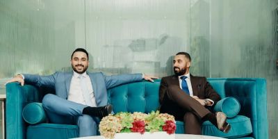 Quill & Arrow LLP