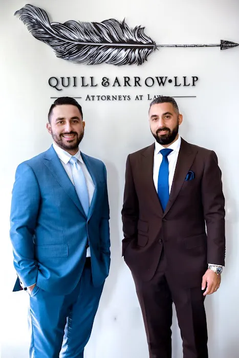 Quill & Arrow LLP 5