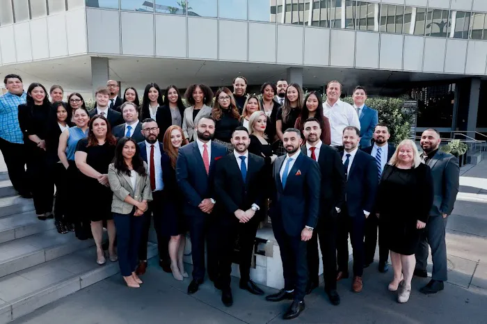Quill & Arrow LLP 5
