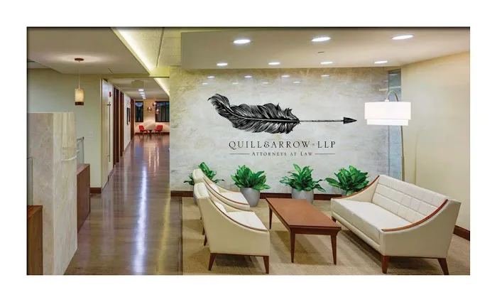 Quill & Arrow LLP 5
