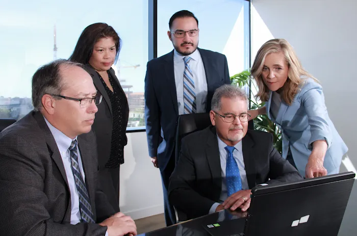 McGee, Lerer & Associates 5