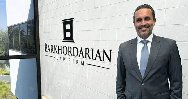 Barkhordarian Law Firm 5