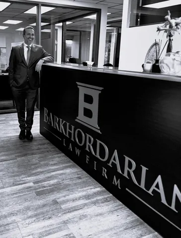 Barkhordarian Law Firm 5