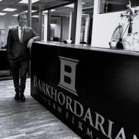 Barkhordarian Law Firm ico
