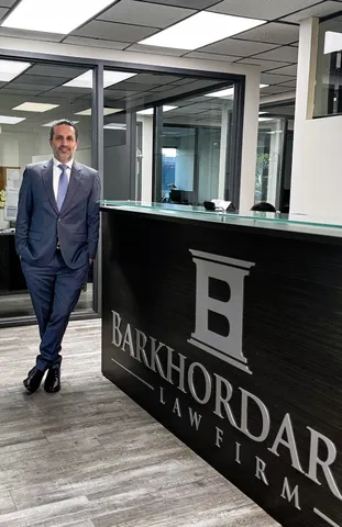 Barkhordarian Law Firm 5