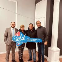 Martinez Law LLC ico