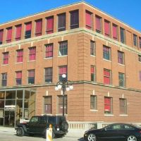 Law Offices of Gerald L. Bauer Jr., Esq. ico