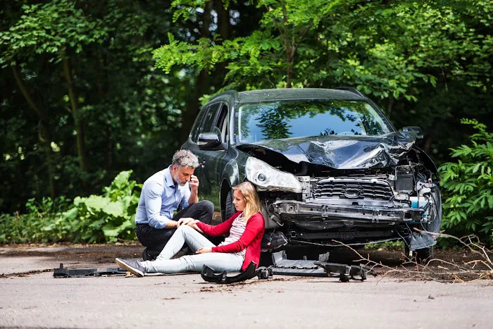 Cary J. Wintroub & Associates - Tus Abogados de Accidentes 4