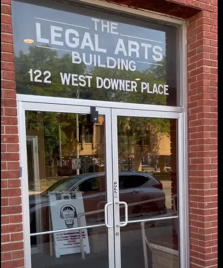 Law Offices of R.F. Wittmeyer, Ltd. 4
