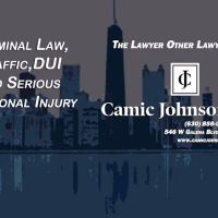 Camic Johnson Law Firm ico