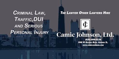 Camic Johnson Law Firm