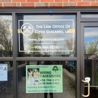 Law Office of Clyde Guilamo, LLC ico