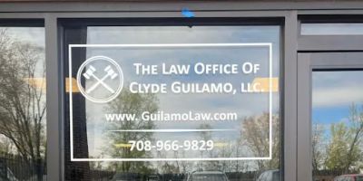 Law Office of Clyde Guilamo, LLC