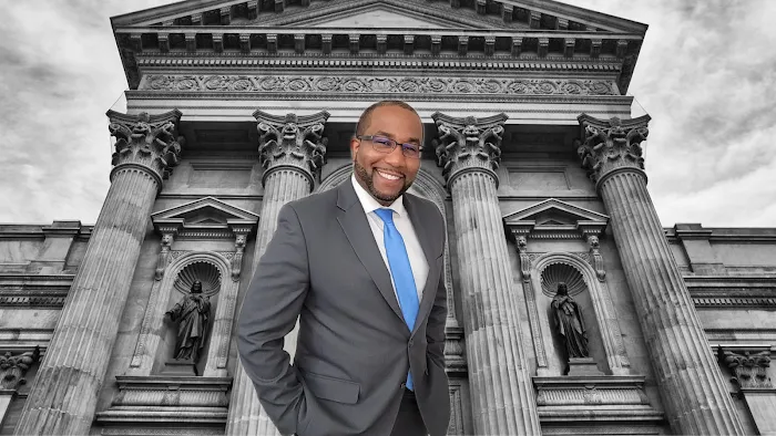 Law Office of Clyde Guilamo, LLC 4
