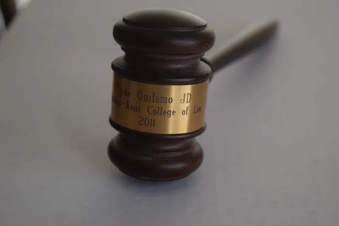Law Office of Clyde Guilamo, LLC 4