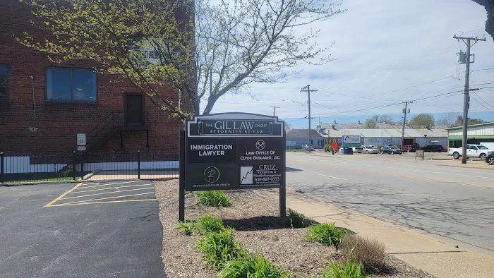 Law Office of Clyde Guilamo, LLC 4