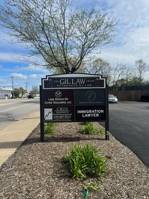 Law Office of Clyde Guilamo, LLC 4