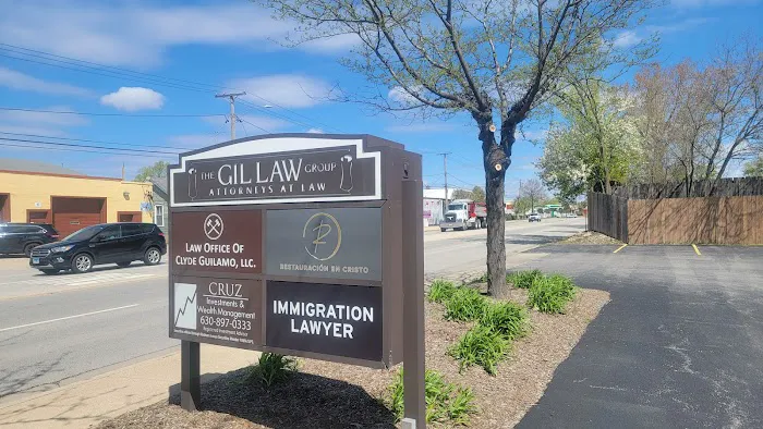 Law Office of Clyde Guilamo, LLC 4