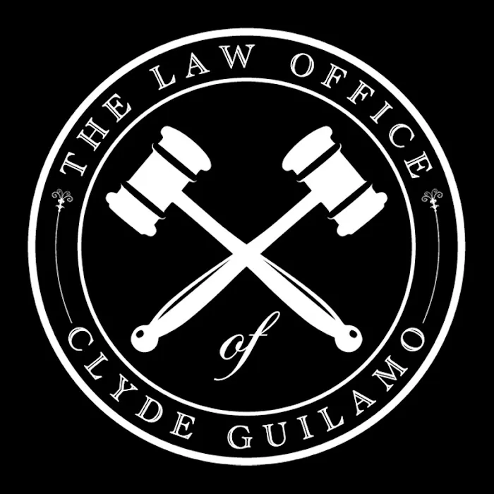 Law Office of Clyde Guilamo, LLC 4