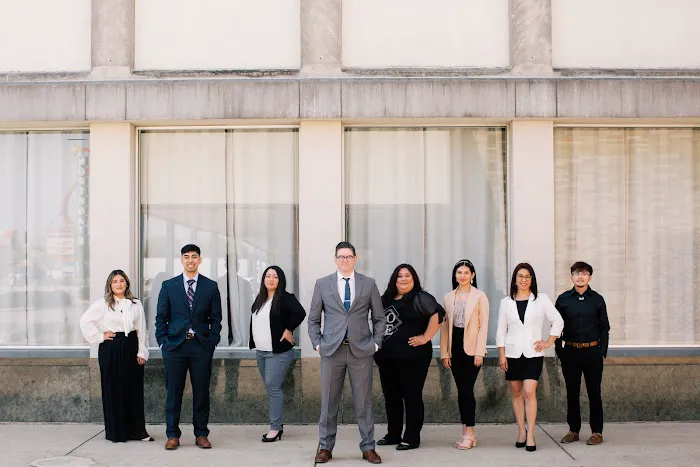 Law Offices of Jeremy Lime, PC 4
