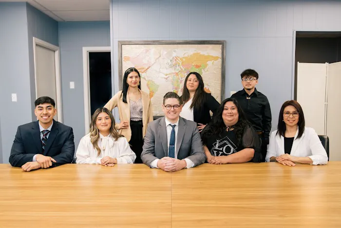 Law Offices of Jeremy Lime, PC 4