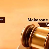 Makarone Law Firm ico